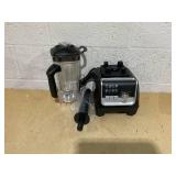 Blender 100v-120v Black