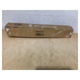 Costway 5-ft White Artificial Christmas Tree (Missing Parts or Pieces)