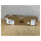 Costway 5-ft Pre-lit Artificial Christmas Tree with Multicolor LED Lights (Not Functioning)