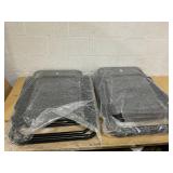 LOT OF 2 Patio Chairs