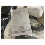 BABY JOY 2 in 1 Baby Walker, Foldable Activity Walker with Adjustable Height & Speed, Music, Lights, Mirrors, Padded Seat Cushion, Activity Baby Push Walker for Toddler Boys Girls, Ages 6-18 Months