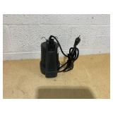 Costway Submersible Utility Pump 1/3HP 2400GPH Portable Electric Water Pump 10 FT Cord