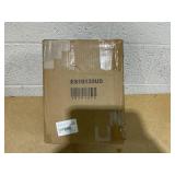 Costway Submersible Utility Pump 1/3HP 2400GPH Portable Electric Water Pump 10 FT Cord