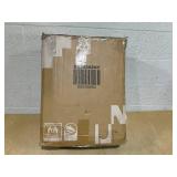 BABY JOY Lightweight Baby Stroller, Compact Toddler Travel Stroller for Airplane, Infant Stroller w/ 5-Point Harness, Adjustable Backrest/Footrest/Canopy, Storage Basket, Easy One-Hand Fold, Blue