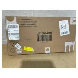 24" Foosball Table w/ 2 Footballs & 18 Soccer Keepers Tabletop Soccer Game Set