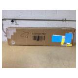 KOTEK 35 Electric Griddle, Nonstick Extra Large Teppanyaki Grill with 5 Adjustable Temperature, Drip Tray, Cool Touch Handles, 2000W Flat Top Pancake Griddle Smokeless for Indoor Outdoor BBQ Party