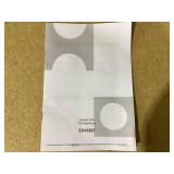 KOTEK 35 Electric Griddle, Nonstick Extra Large Teppanyaki Grill with 5 Adjustable Temperature, Drip Tray, Cool Touch Handles, 2000W Flat Top Pancake Griddle Smokeless for Indoor Outdoor BBQ Party