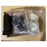 KOTEK 35 Electric Griddle, Nonstick Extra Large Teppanyaki Grill with 5 Adjustable Temperature, Drip Tray, Cool Touch Handles, 2000W Flat Top Pancake Griddle Smokeless for Indoor Outdoor BBQ Party