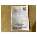 Costzon Kids Electric Ride on Motorcycle w/Headlights &Music, Pedal, Licensed BMW 6V Battery Powered 3 Wheels Motorcycle Toy for Children Boys & Girls (Black)