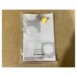 COSTWAY Portable Washing Machine, Twin Tub 20 Lbs Capacity, Compact Laundry Washer(12 Lbs) and Spinner(8 Lbs), Durable Design, Timer Control, Perfect for RV, Apartments and Dorms, Blue+White