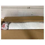 10 x 30 Feet Canopy Tent with 5 Removable Sidewalls for Party Wedding