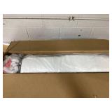 10 x 30 Feet Canopy Tent with 5 Removable Sidewalls for Party Wedding