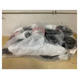 Babyjoy 2 in 1 Foldable Baby Stroller Kids Travel Newborn Infant Buggy Pushchair 22 lbs Gray