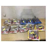 LOT OF Miscellaneous  Halloween Costumes