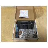 onn Full Motion TV Wall Mount for 19" to 50" TVs, UL Listed, swivel ±45°, up to +5/-15°Tilting (Missing Hardware)