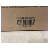 COSTWAY 12000 BTU Wifi Enabled Mini Split Air Conditioner & Heater, 22 SEER2 208-230V Inverter AC Unit Cools up to 750 Sq. Ft, Energy Efficient, Heat Pump (White, 12000BTU, 208-230V, 22 SEER2-WIFI) (M