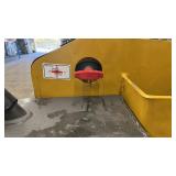 CFG Industrial Mini Track Loader with Kubota Diesel Engine