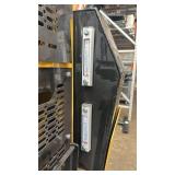 CFG Industrial Mini Track Loader with Kubota Diesel Engine