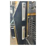 CFG Industrial Mini Track Loader with Kubota Diesel Engine