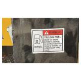 CFG Industrial Mini Track Loader with Kubota Diesel Engine