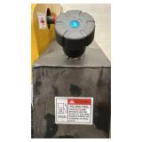 CFG Industrial Mini Track Loader with Kubota Diesel Engine