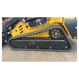 CFG Industrial Mini Track Loader with Kubota Diesel Engine