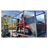 AGT Mini Track Loader | SDA-140T