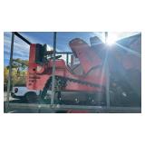 AGT Mini Track Loader | SDA-140T