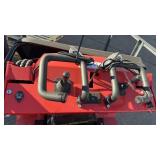 AGT Mini Track Loader | SDA-140T