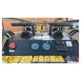 AGT 1 Ton, RATO Engine Mini Skid Steer | MX-MRT14