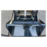 AGT 1 Ton, RATO Engine Mini Skid Steer | MX-MRT14