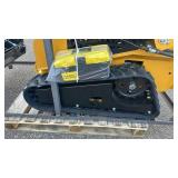 AGT 1 Ton, RATO Engine Mini Skid Steer | MX-MRT14