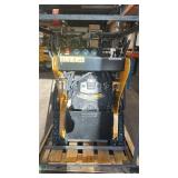 AGT 1 Ton, RATO Engine Mini Skid Steer | MX-CRT23