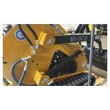AGT 1 Ton, RATO Engine Mini Skid Steer | MX-CRT23