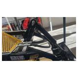 AGT 1 Ton, RATO Engine Mini Skid Steer | MX-CRT23