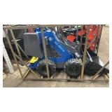 AGt Stand-On Skid Steer Loader | MX-MRW14