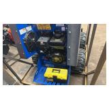 AGt Stand-On Skid Steer Loader | MX-MRW14