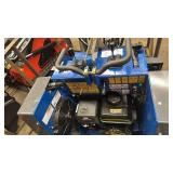 AGt Stand-On Skid Steer Loader | MX-MRW14