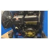 AGt Stand-On Skid Steer Loader | MX-MRW14