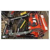 AGT 1 Ton, Rato Engine Mini Skid Steer Track Loader | LRT23