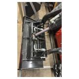 AGT 1 Ton, Rato Engine Mini Skid Steer Track Loader | LRT23