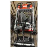 AGT 1 Ton, Rato Engine Mini Skid Steer Track Loader | LRT23