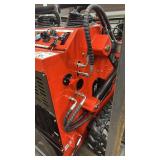 AGT 1 Ton, Rato Engine Mini Skid Steer Track Loader | LRT23