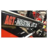 AGT 1 Ton, Rato Engine Mini Skid Steer Track Loader | LRT23