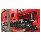 AGT No Till seed Drill Seeder Planter Attachment for Tractor or Skid Steer | STSD10