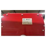 AGT No Till seed Drill Seeder Planter Attachment for Tractor or Skid Steer | STSD10