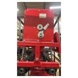 AGT No Till seed Drill Seeder Planter Attachment for Tractor or Skid Steer | STSD10