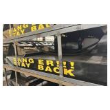 AGT72" Skid Steer Brush Cutter, 12-16 GPM, 2 Blade | SSRC