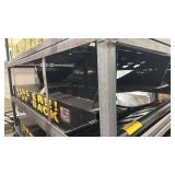 AGT72" Skid Steer Brush Cutter, 12-16 GPM, 2 Blade | SSRC