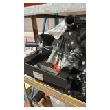 AGT Skid Steer Hydraulic Auger with 3 bits 12-16 GPM | AGT-SSECAG-Y